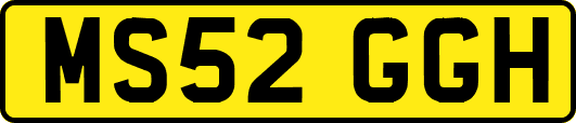 MS52GGH