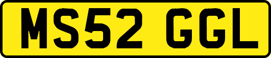 MS52GGL
