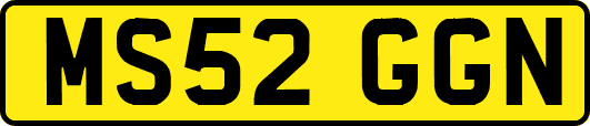 MS52GGN