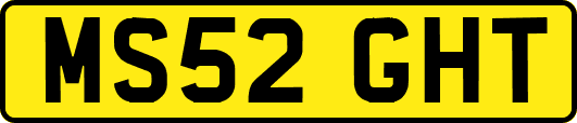MS52GHT