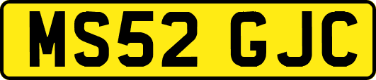 MS52GJC