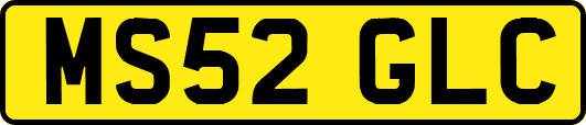 MS52GLC