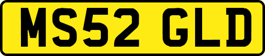 MS52GLD