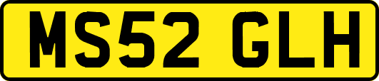 MS52GLH
