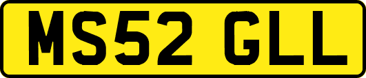 MS52GLL