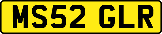 MS52GLR