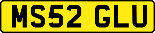 MS52GLU