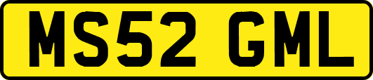 MS52GML