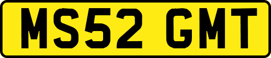 MS52GMT