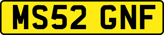 MS52GNF