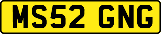 MS52GNG