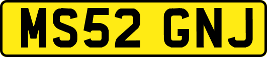 MS52GNJ
