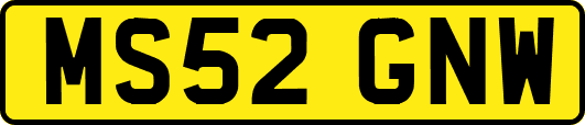 MS52GNW