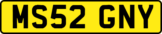 MS52GNY