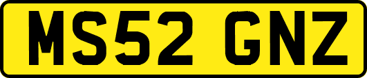 MS52GNZ