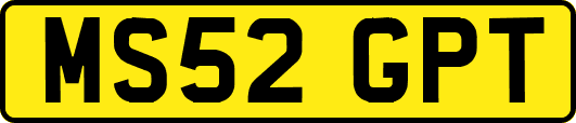 MS52GPT