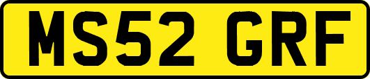 MS52GRF