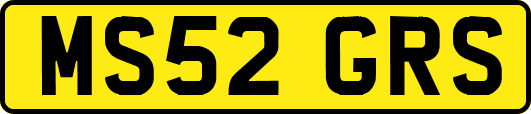 MS52GRS