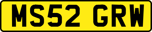 MS52GRW