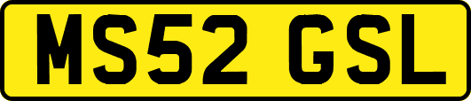 MS52GSL