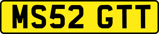 MS52GTT