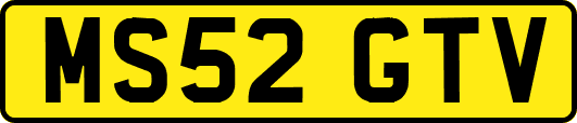 MS52GTV