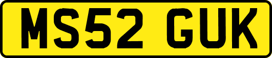 MS52GUK
