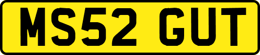 MS52GUT