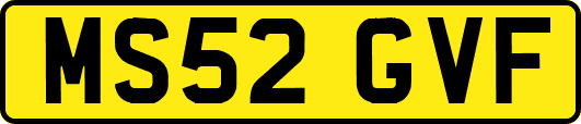 MS52GVF