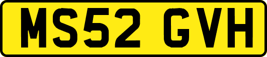 MS52GVH