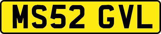 MS52GVL