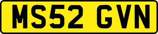 MS52GVN