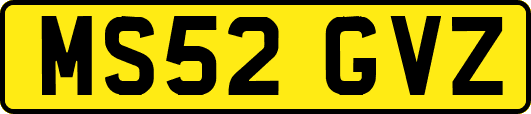 MS52GVZ