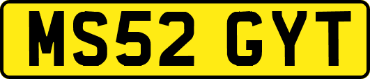 MS52GYT