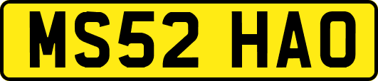 MS52HAO