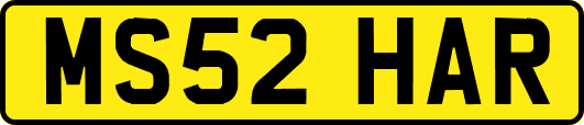 MS52HAR