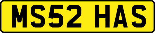 MS52HAS
