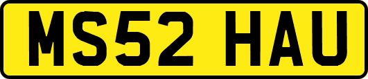MS52HAU