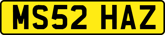 MS52HAZ