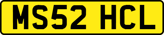 MS52HCL