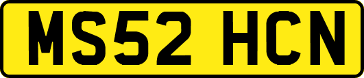 MS52HCN