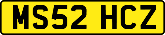 MS52HCZ