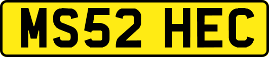 MS52HEC