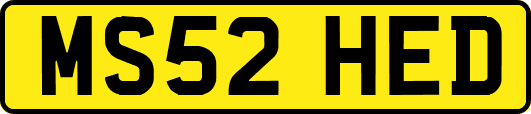 MS52HED