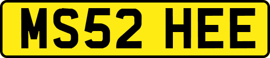MS52HEE