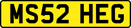 MS52HEG