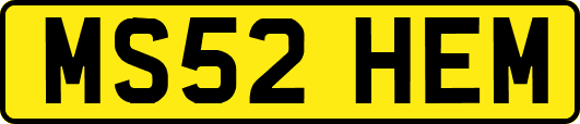 MS52HEM