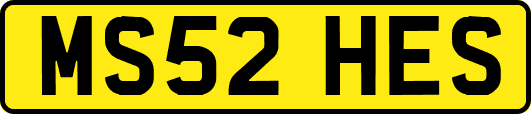 MS52HES
