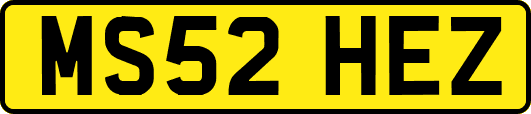 MS52HEZ