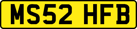 MS52HFB